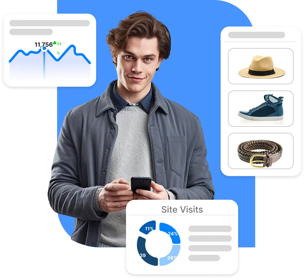 Contact Us Hero Image