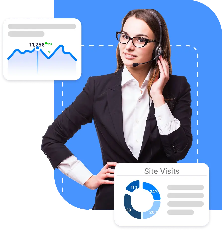 Contact Us Hero Image