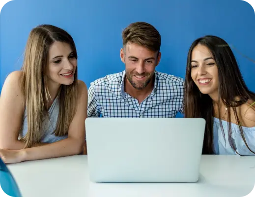 Successful Migrations